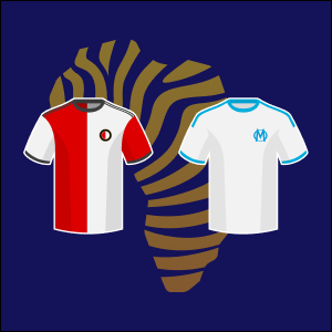 Feyernoord vs Marseille betting predictions
