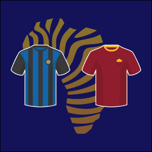 Inter Milan - AS Roma tip