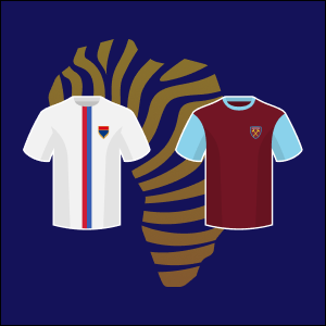 Lyon - West Ham tip