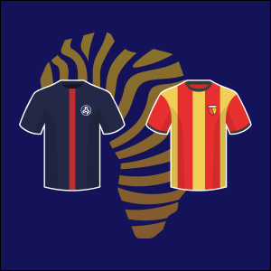 PSG vs Lens betting prediction