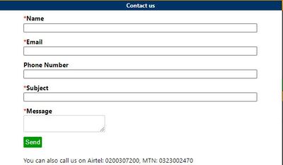 Ababet Uganda Customer Care Contact details