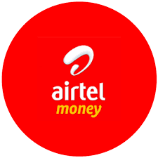 Airtel Money withdrawal on Ababet