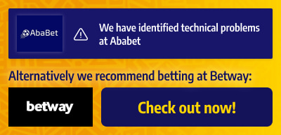 Ababet to Betway cross