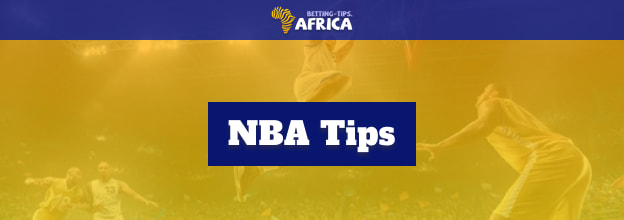 NBA betting predictions