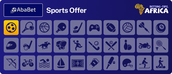 Abebet sports offer