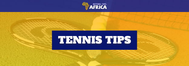 Tennis Tips image on page