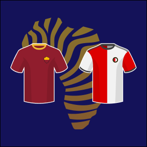AS Roma vs Feyenoord betting predictions