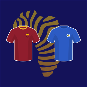 AS Roma - Leicester tip
