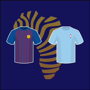 Barcelona vs Celta Vigo betting tips