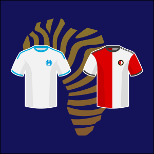 Marseille - Feyenoord prediction