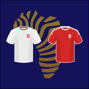Poland - Wales tip