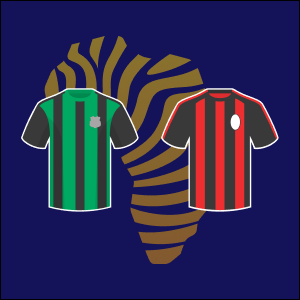 Sassuolo vs AC Milan betting prediction