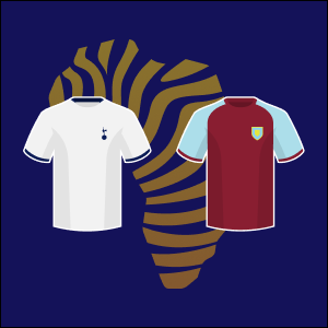 Tottenham vs Burnley betting predictions