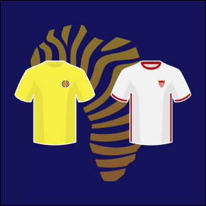 Villarreal vs Sevilla betting tip