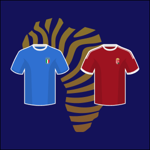 Italy - Hungary prediction