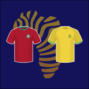 Morocco vs South Africa betting tips