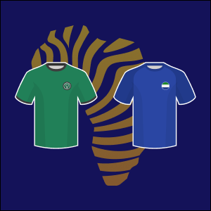 Nigeria v Sierra Leone betting predictions
