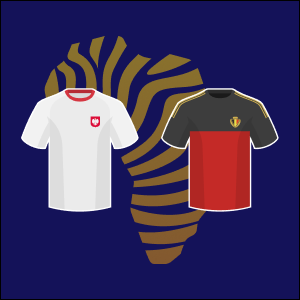 Poland vs Belgium betting prediction