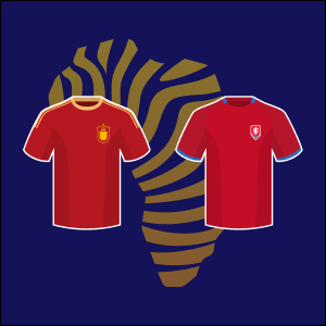 Spain vs Czech Republic betting tip