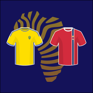 Sweden vs Norway betting predictions