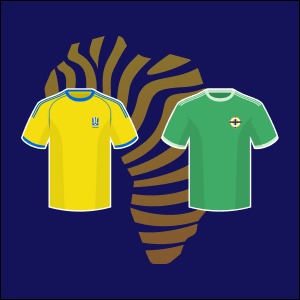 Ukraine vs Ireland betting tip
