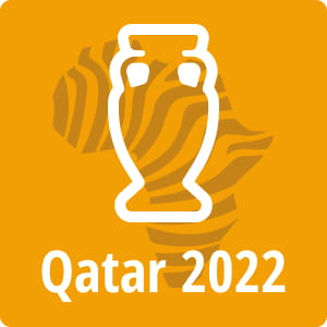 World Cup Qatar 2022 teaser