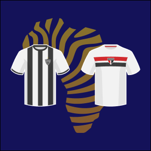 Atletico MG vs Sao Paulo betting tips