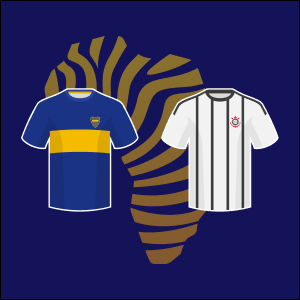 Boca Juniors vs Corinthians betting prediction