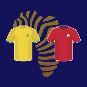 South Africa vs Mozambique betting prediction
