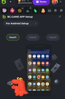 Need More Inspiration With Обзор BC Game? Read this!