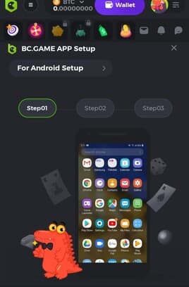 bc game android app