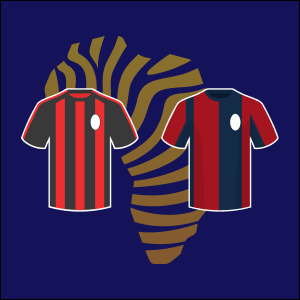 AC Milan vs Bologna betting predictions
