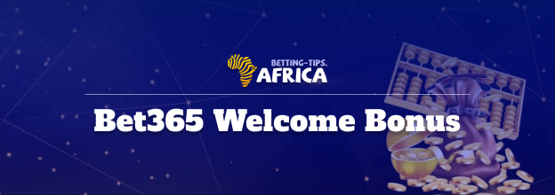 Bet365 welcome bonus teaser