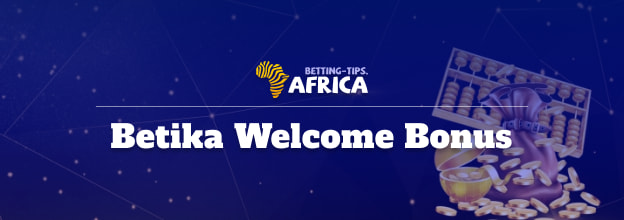 Betika welcome bonus teaser