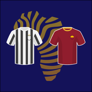 Juventus vs AS Roma betting predictions