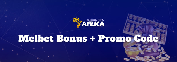 Melbet bonus and promo code teaser