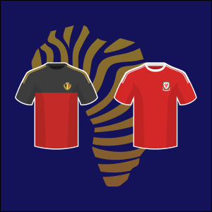 Belgium vs Wales betting prediction