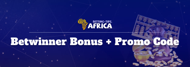 Betwinner bonus and promo code teaser