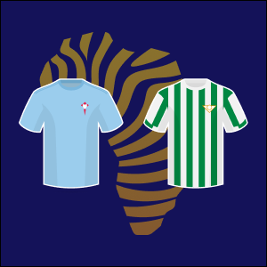 Celta Vigo vs Real Betis betting tip