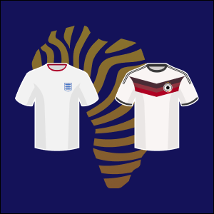 England vs Germany betting predictions