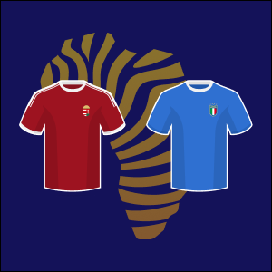 Hungary vs Italy betting tips