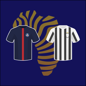 Psg vs Juventus betting predictions
