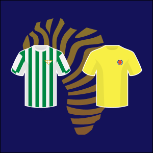 Real Betis vs Villarreal betting predictions