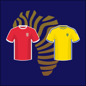 Serbia vs Sweden betting predictions