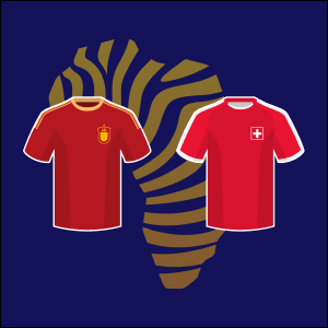 Spain vs Switzerland betting tips