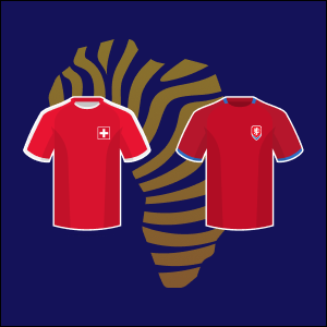 Switzerland vs Czech Republic betting tips