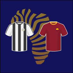 Udinese vs AS Roma