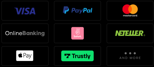 888sport Payment Options