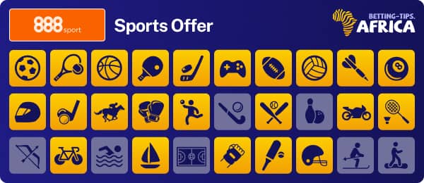 888sport betting offer