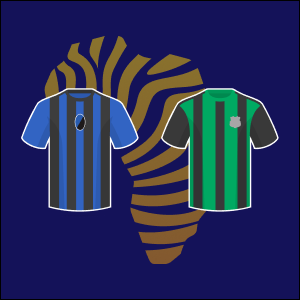 Atalanta vs Sassuolo betting predictions